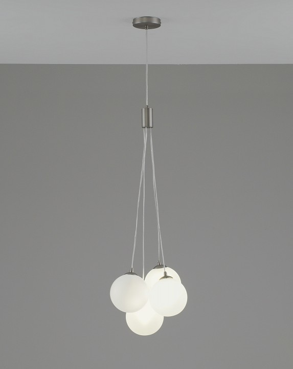 Подвесная люстра moderli renny v11723-5p