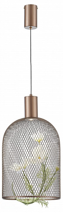 Подвесной светильник moderli ophelia v11872-pl