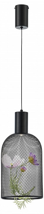 Подвесной светильник moderli ophelia v11874-pl