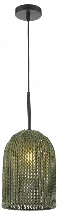Подвесной светильник moderli yarn v11882-1p
