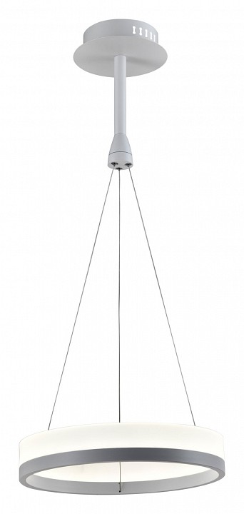 Подвесной светильник moderli crime v1760-pl