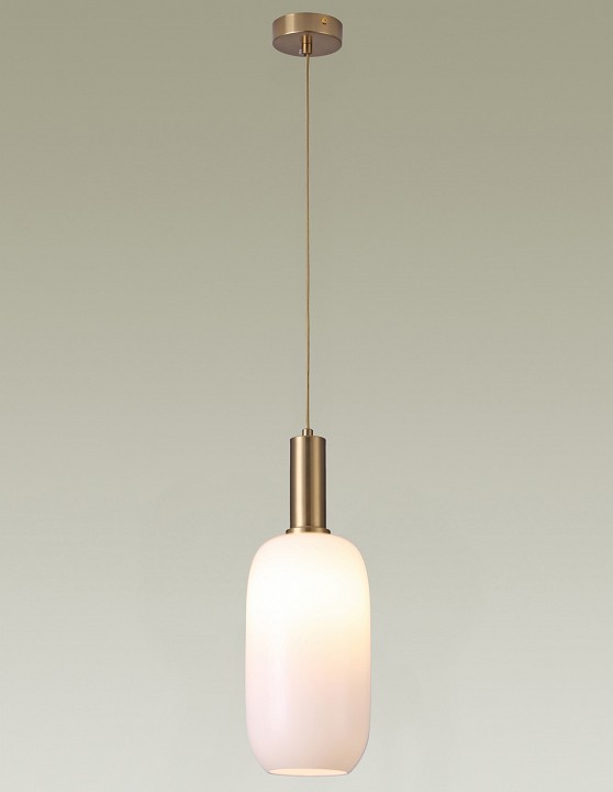 Подвесной светильник moderli martin v2890-1p