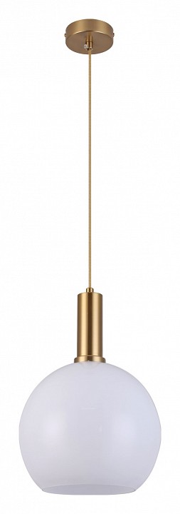 Подвесной светильник moderli martin v2891-1p