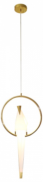 Подвесной светильник moderli birds v3071- 1pl