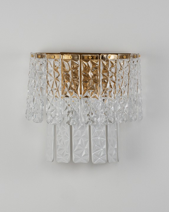 Накладной светильник moderli alberto v8081-2w