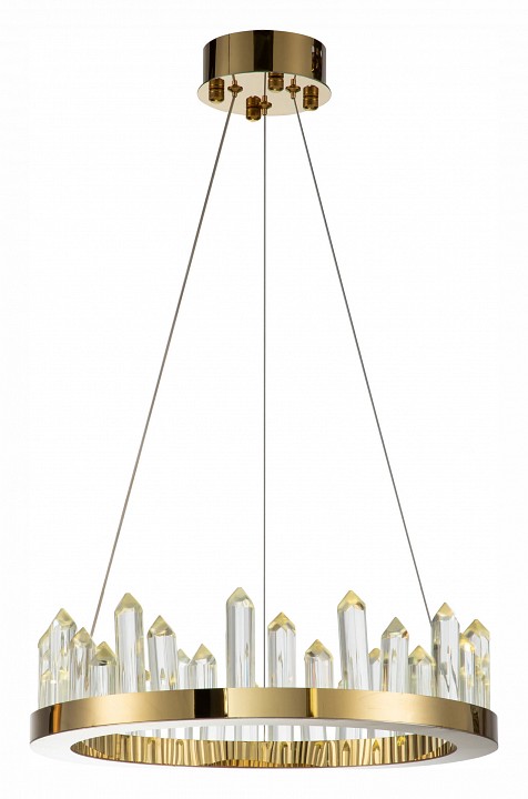 Подвесной светильник moderli ingrid v9050-pl