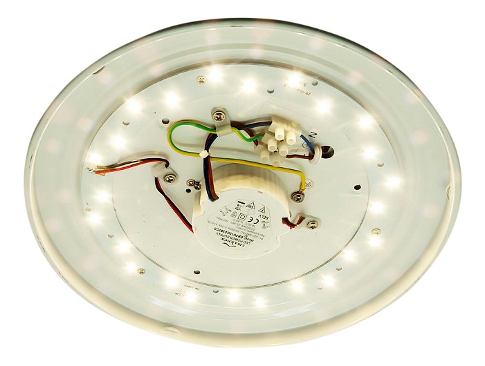 Накладной светильник mantra zero 3673