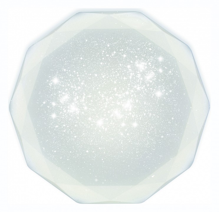 Накладной светильник mantra diamante 3679