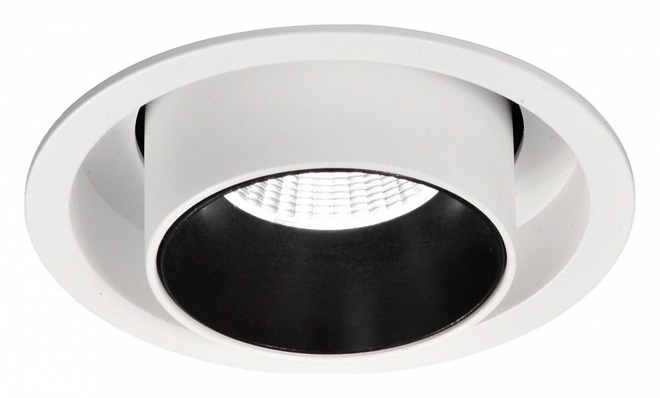 Светильник на штанге mantra garda 6403