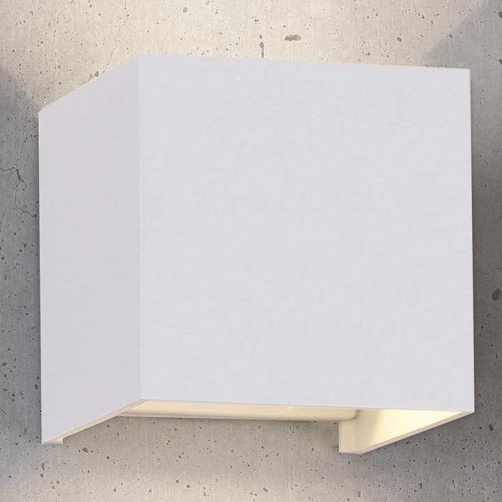 Накладной светильник mantra davos 6521