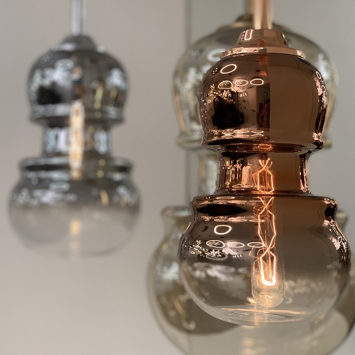 Подвесной светильник mantra sonata 6698