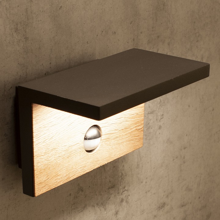 Накладной светильник mantra ruka 6774