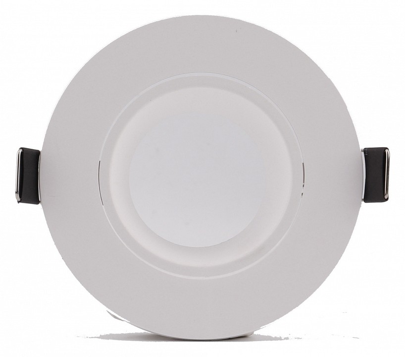 Встраиваемый светильник mantra lambordjini 6835