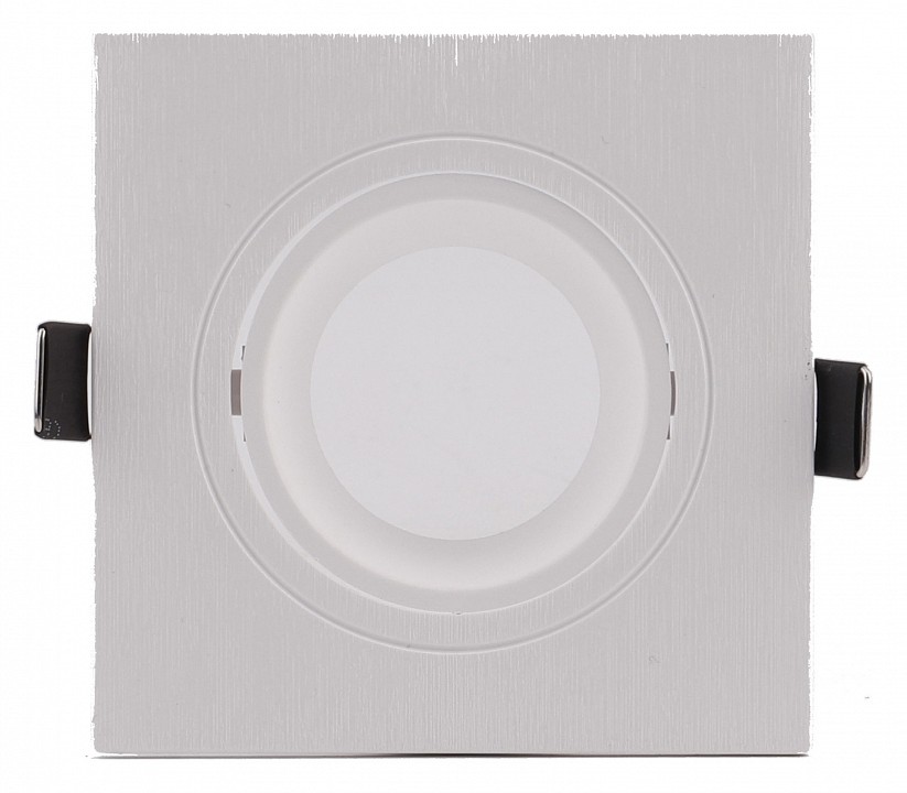 Встраиваемый светильник mantra lambordjini 6837