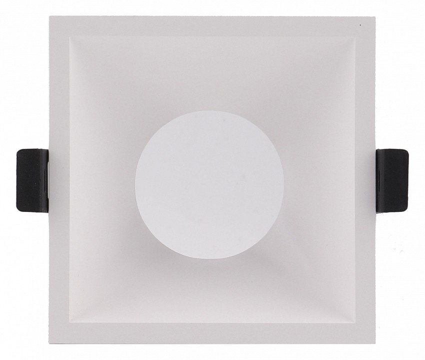 Встраиваемый светильник mantra lambordjini 6841