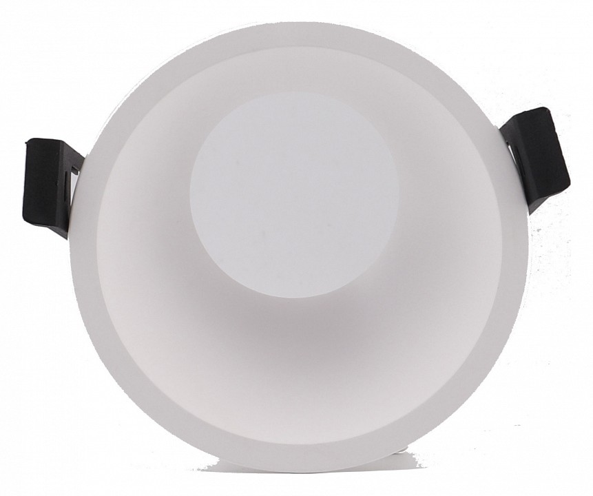 Встраиваемый светильник mantra lambordjini 6843