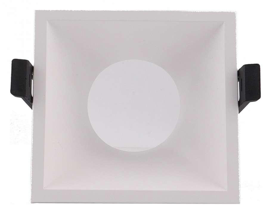 Встраиваемый светильник mantra lambordjini 6845