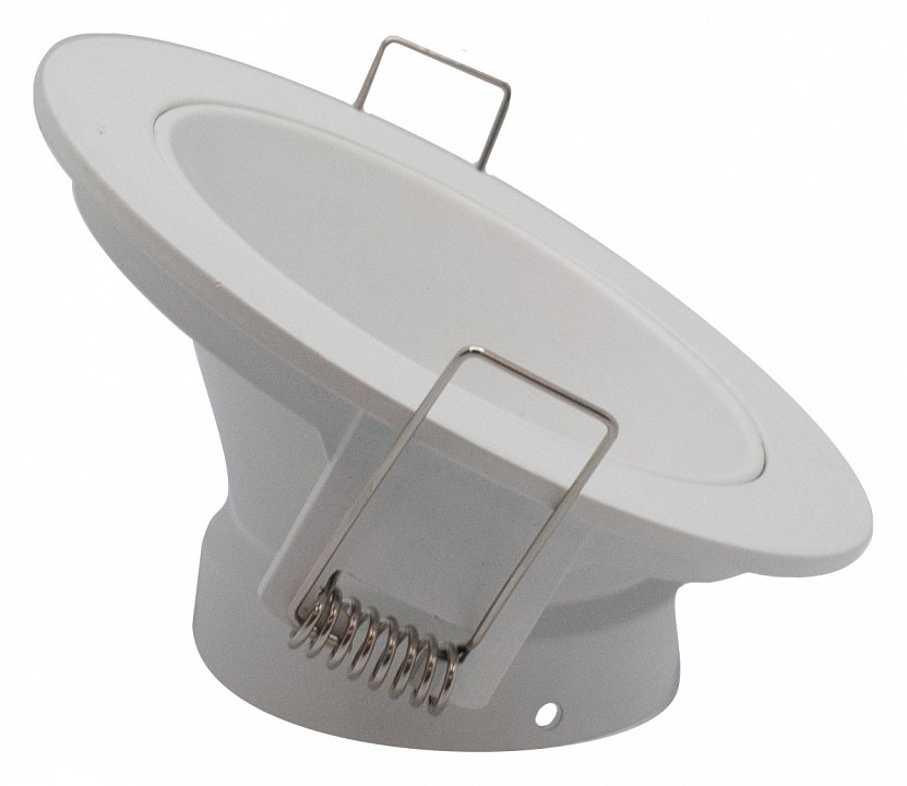 Встраиваемый светильник mantra brandon 6900