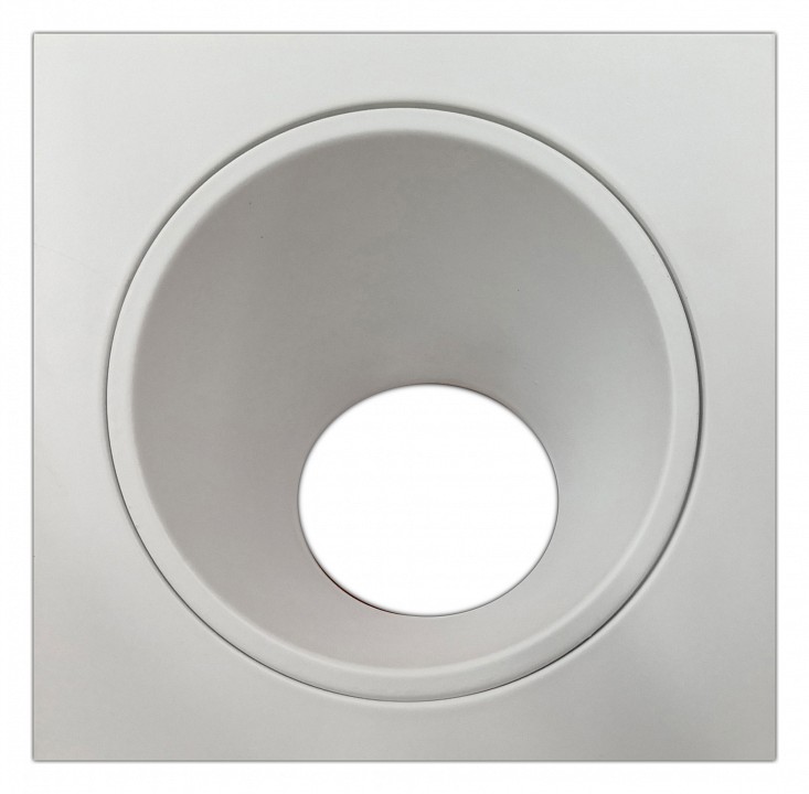 Встраиваемый светильник mantra brandon 6902