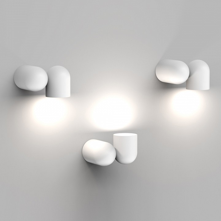 Накладной светильник mantra ios 7294