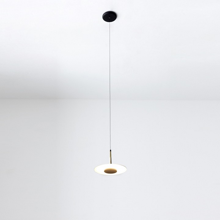 Подвесной светильник mantra orion 7305