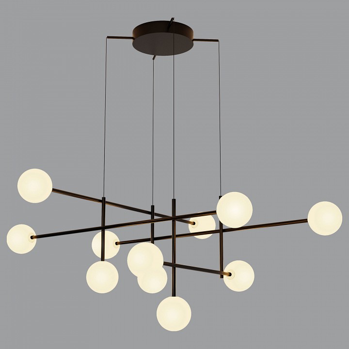 Подвесная люстра mantra cellar 7630