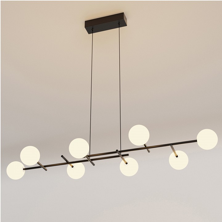 Подвесная люстра mantra cellar 7631