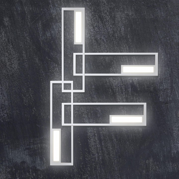 Накладной светильник nowodvorski eye tone 7666