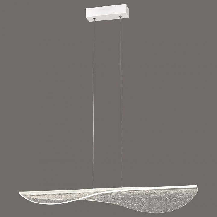 Подвесной светильник mantra bianca 7765