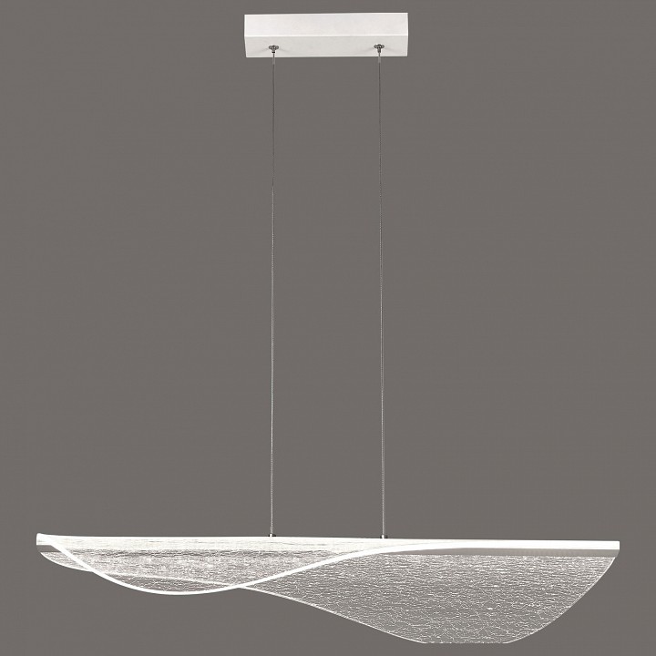 Подвесной светильник mantra bianca 7766