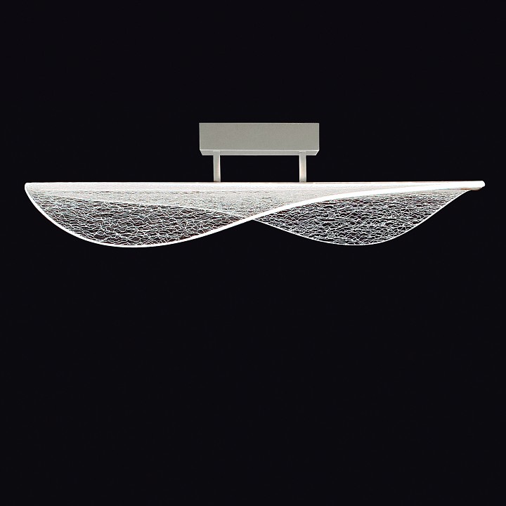 Светильник на штанге mantra bianca 7835