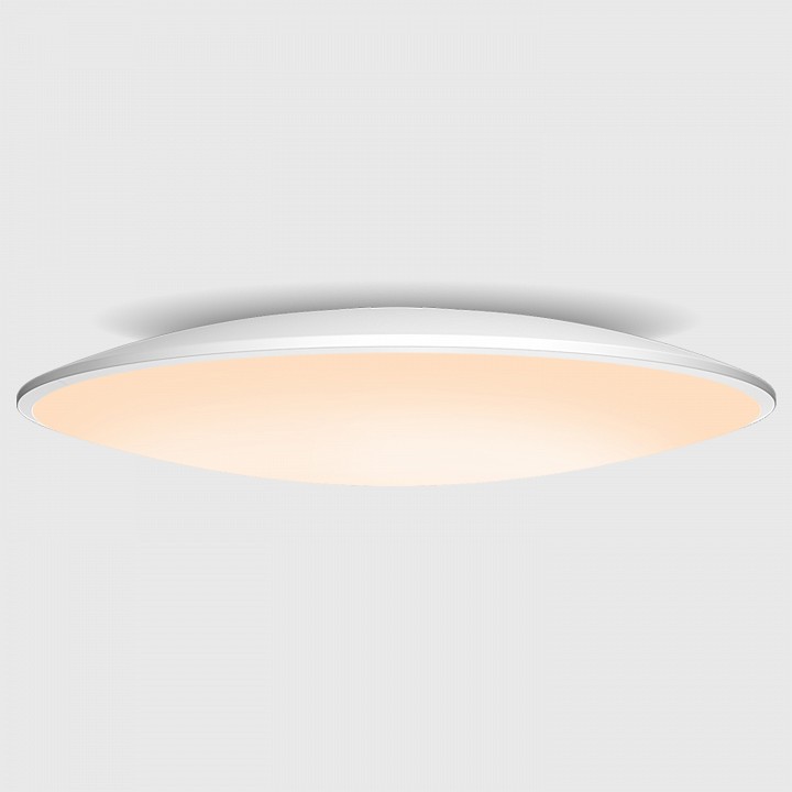 Накладной светильник mantra slim 7978