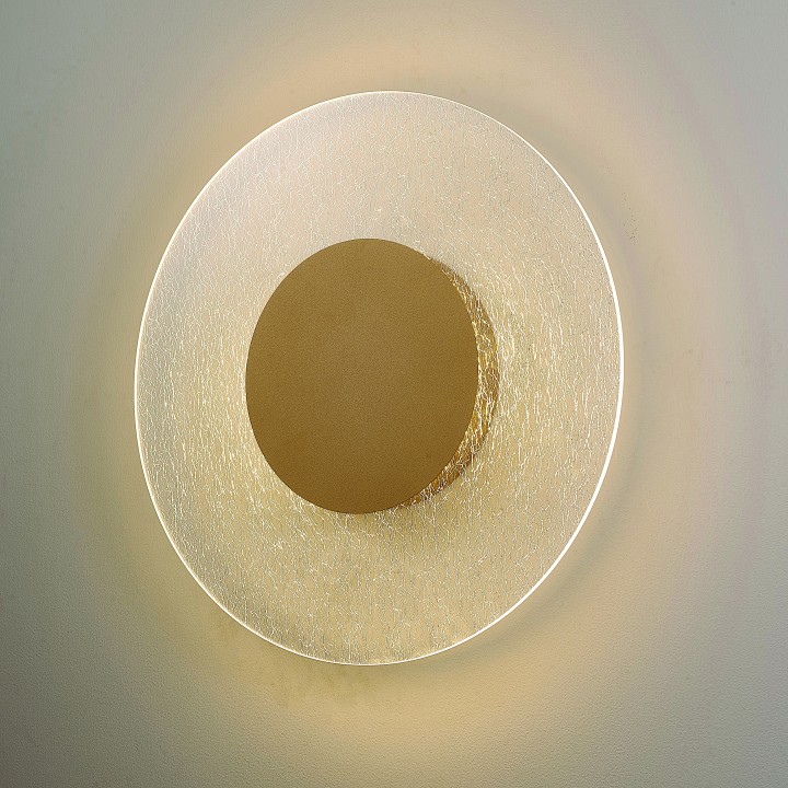 Накладной светильник mantra jewel 8075