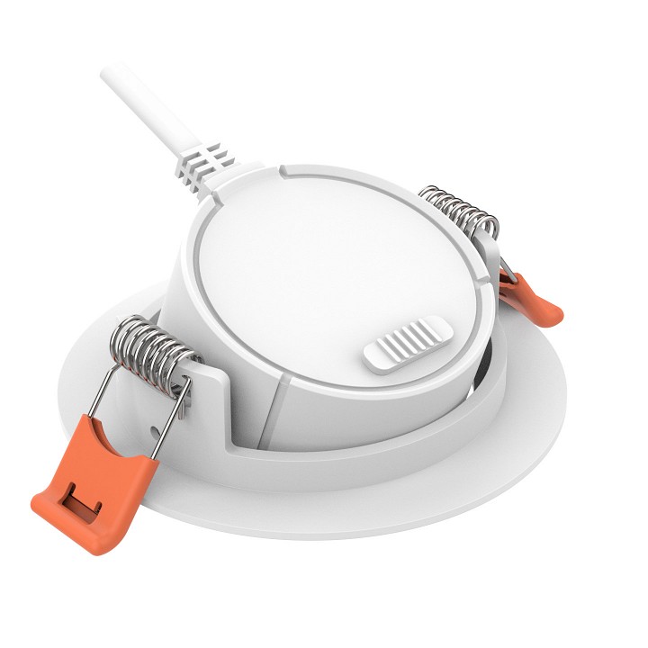 Встраиваемый светильник mantra panama 8762