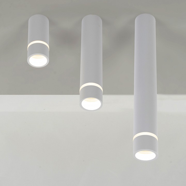 Накладной светильник mantra split 8882