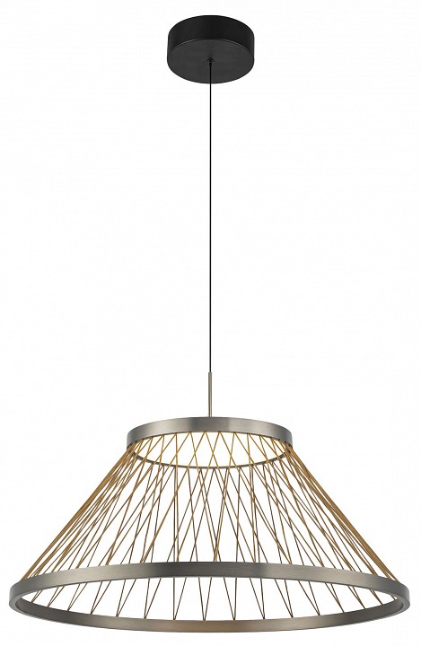 Подвесной светильник mantra spider 8949