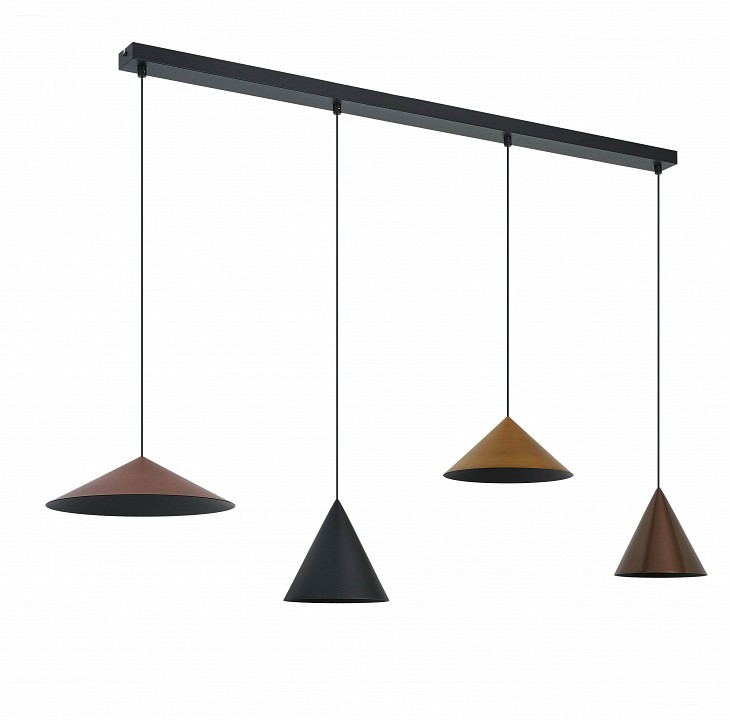 Подвесной светильник mantra cono 9458