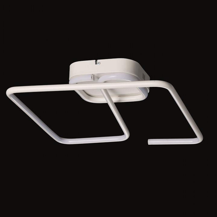 Накладной светильник demarkt аурих 108010301