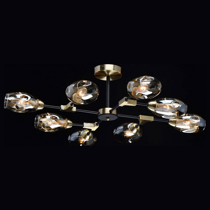 Люстра на штанге demarkt гамбург 5 605012208