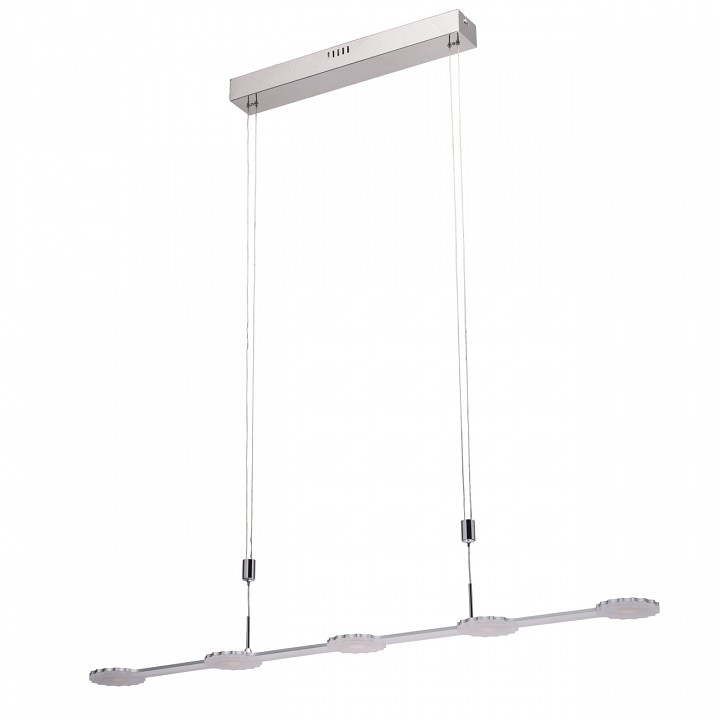 Подвесной светильник demarkt ральф 675013005