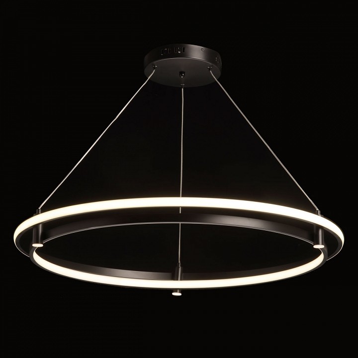 Подвесной светильник demarkt ральф 675014802