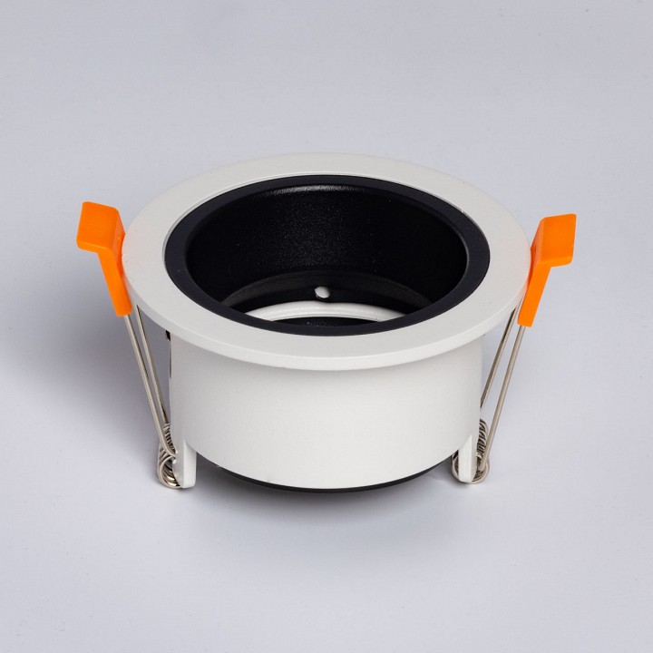 Встраиваемый светильник demarkt прайм 850010601