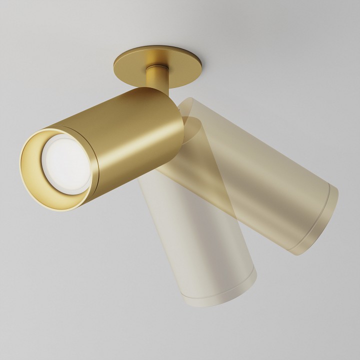 Спот maytoni technical focus c018cl-01mg