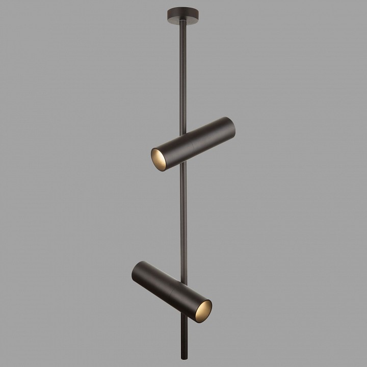 Светильник на штанге maytoni technical elti c021cl-02b