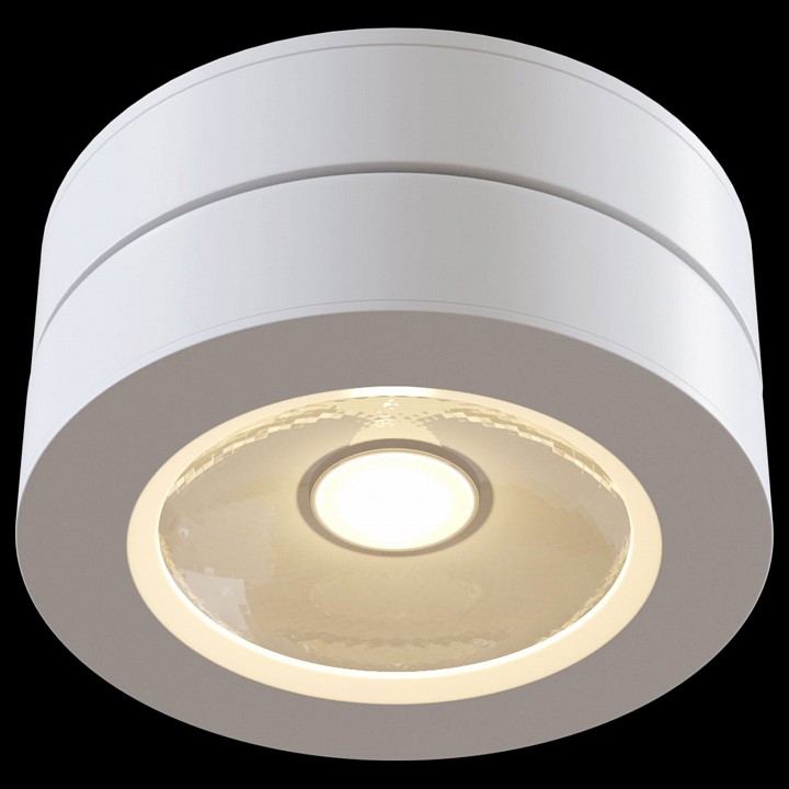Накладной светильник maytoni technical magic c022cl-l7w