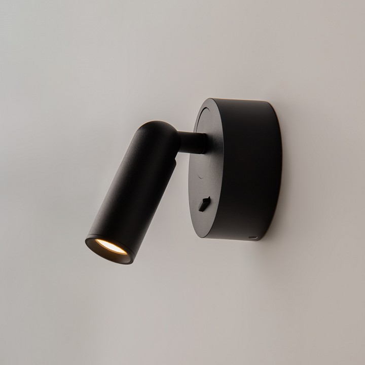 Спот maytoni technical mirax c038wl-l3b3k