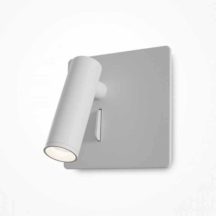 Бра maytoni technical mirax c040wl-l3w3k