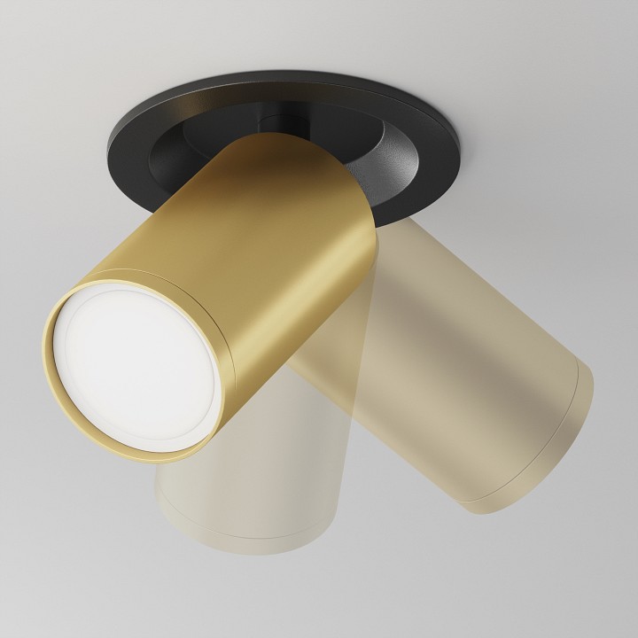 Спот maytoni technical focus s c048cl-u-1bmg