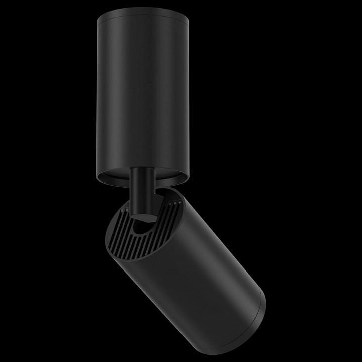 Спот maytoni technical focus s c051cl-01b