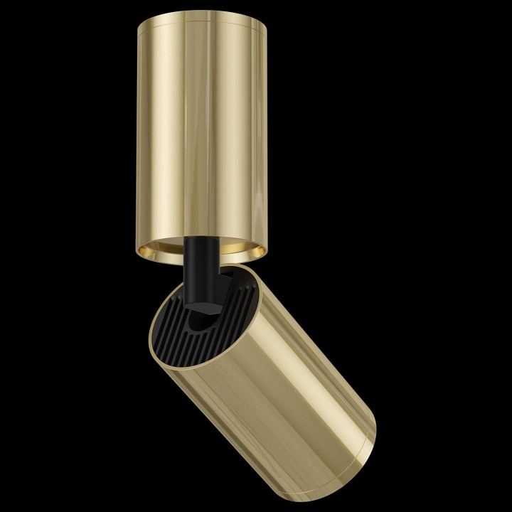 Спот maytoni technical focus s c051cl-01g